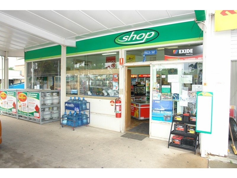 2 George Street, Moonta SA 5558