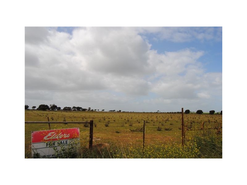 Section 763 Government Road, Wallaroo SA 5556