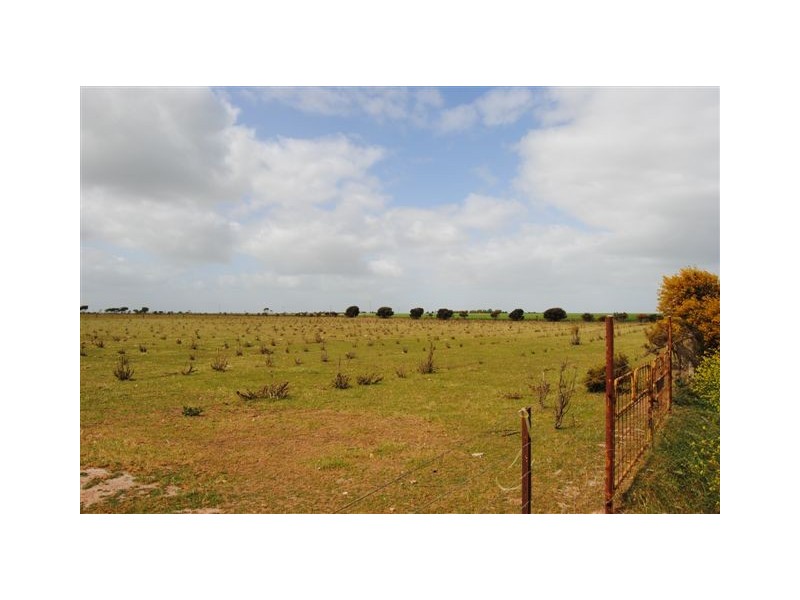 Section 763 Government Road, Wallaroo SA 5556