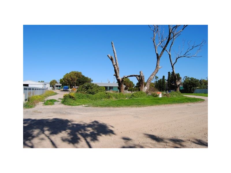 2 Giles Street West, Coobowie SA 5583