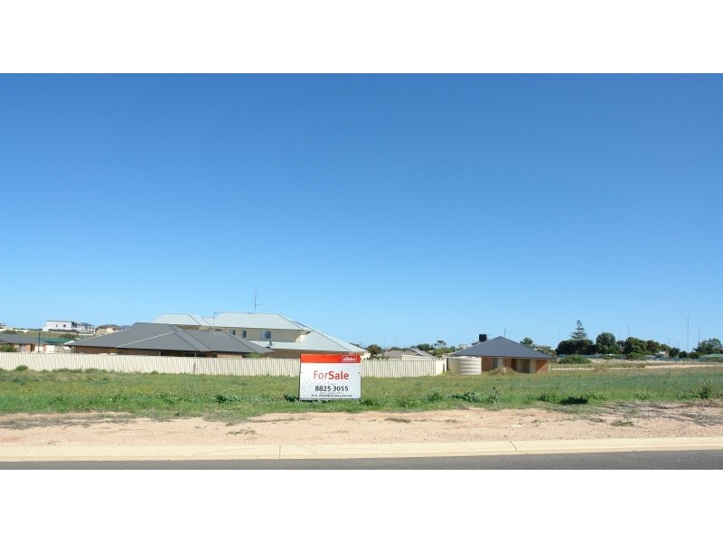 Lot 118 Sanders Street, Moonta Bay SA 5558