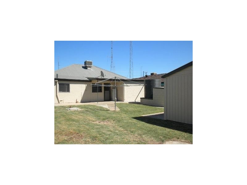 5 Hamilton Street, Wallaroo SA 5556