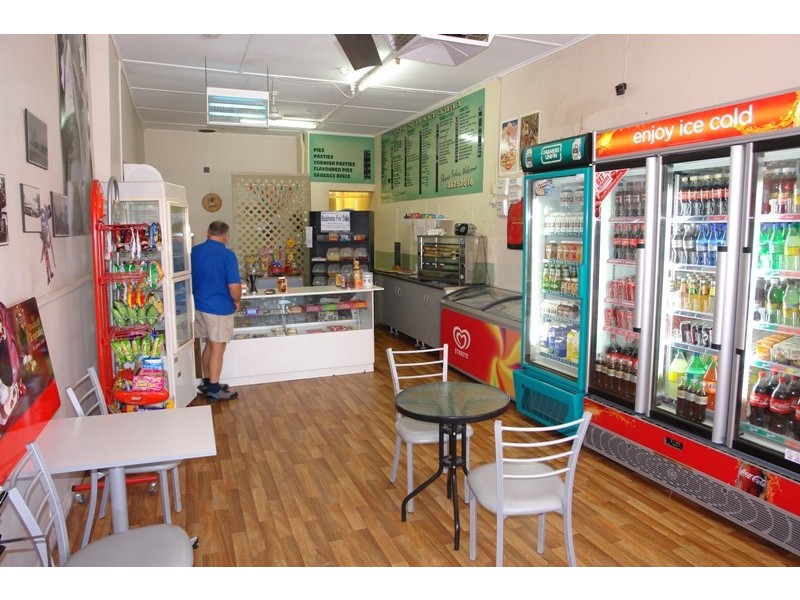 67 George Street, Moonta SA 5558