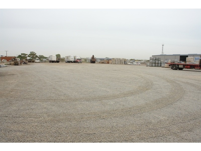 Lot 1 Muddy Lane, Moonta SA 5558