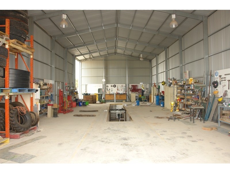 Lot 1 Muddy Lane, Moonta SA 5558