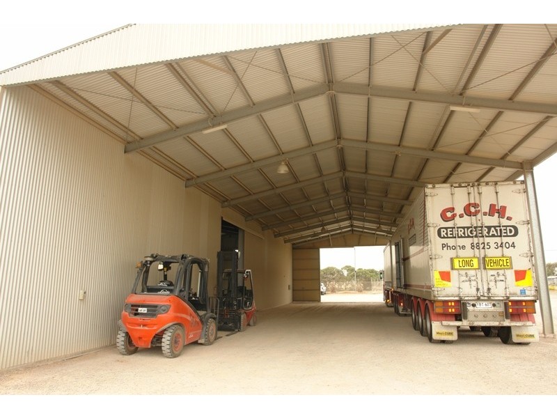 Lot 1 Muddy Lane, Moonta SA 5558