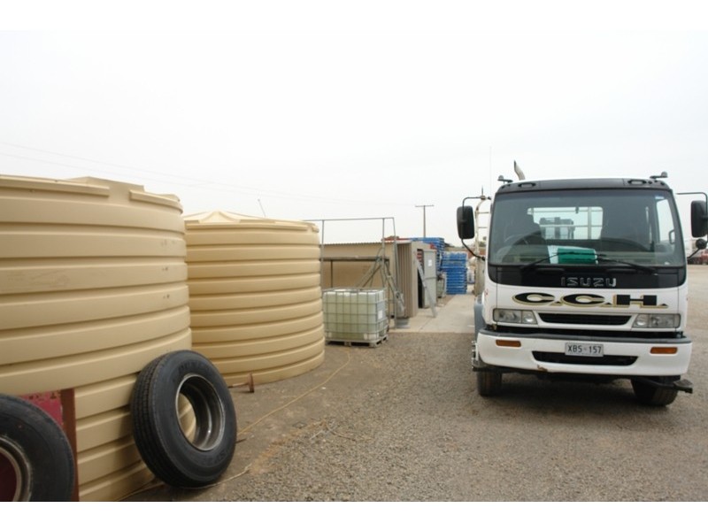 Lot 1 Muddy Lane, Moonta SA 5558