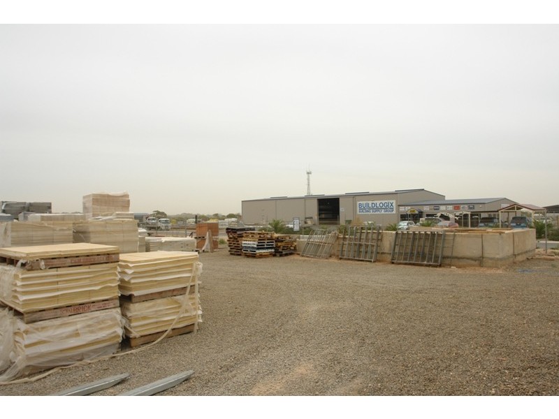 Lot 1 Muddy Lane, Moonta SA 5558