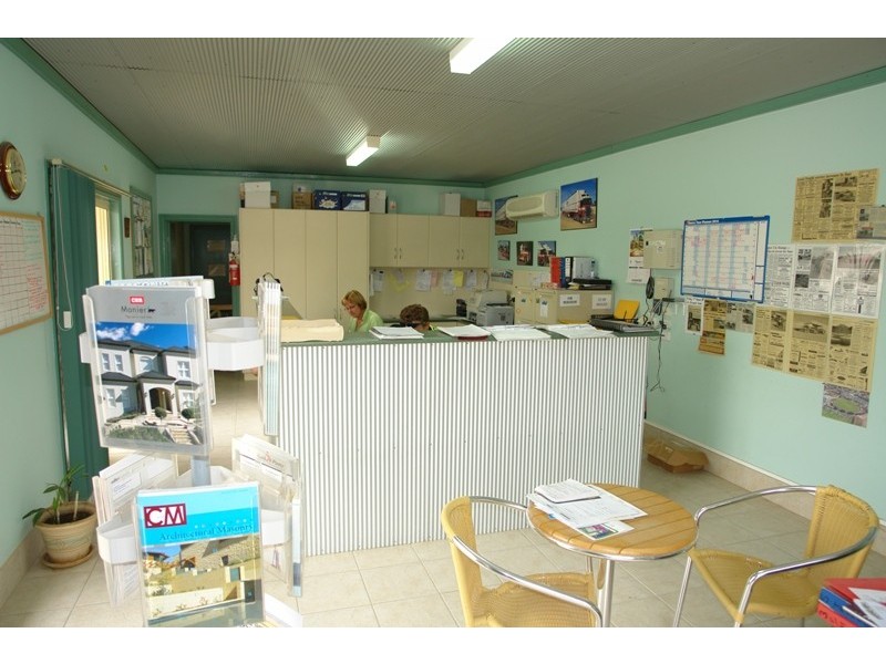 Lot 1 Muddy Lane, Moonta SA 5558