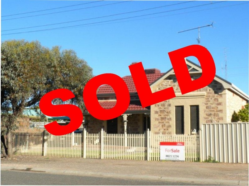 10  Daly Street, Wallaroo SA 5556