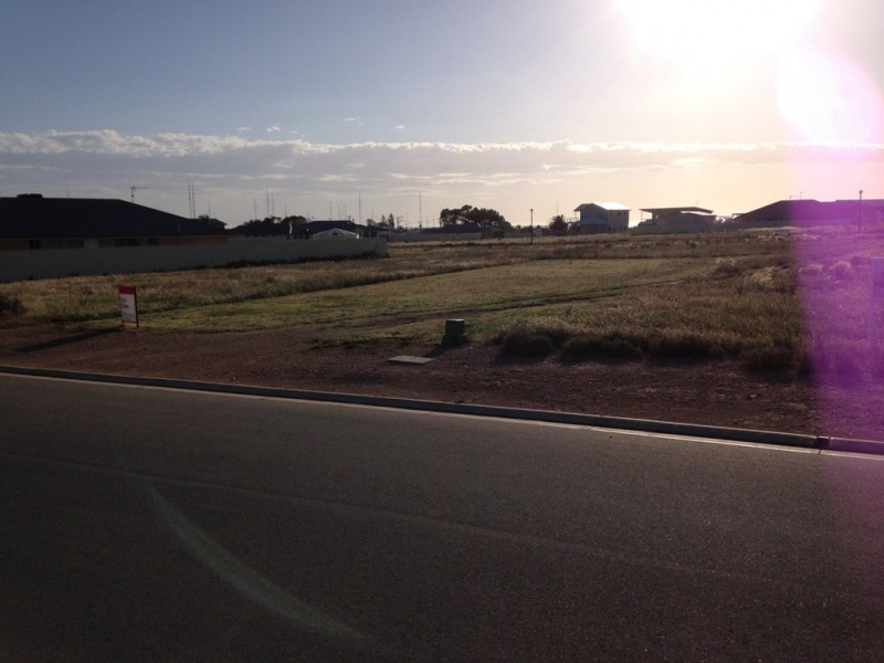 Lot 226 (9) Dovenby Street, North Beach SA 5556