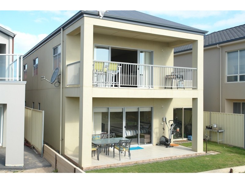 5a  Richards tce, Port Hughes SA 5558