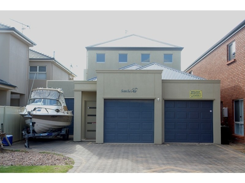 5a  Richards tce, Port Hughes SA 5558