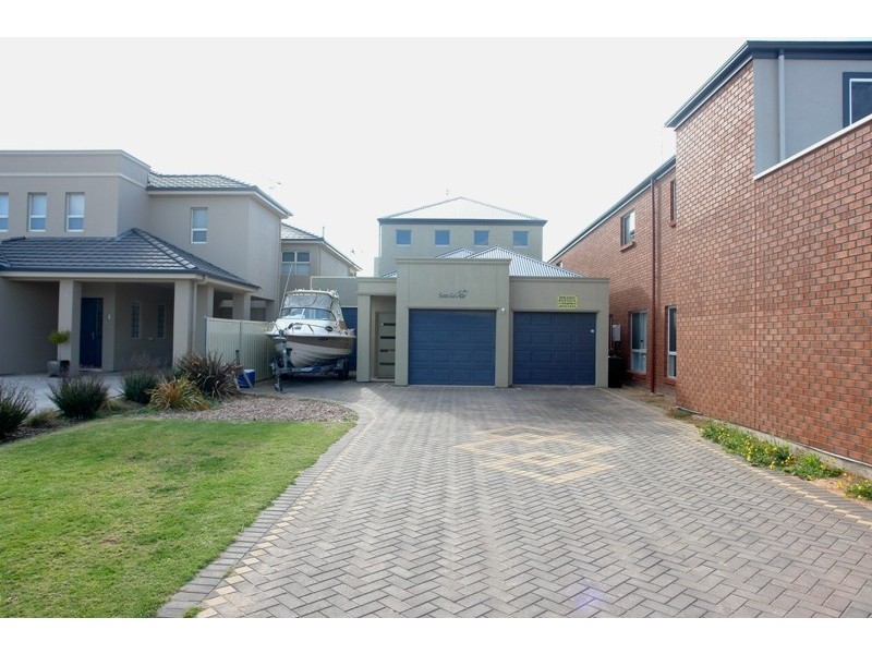 5a  Richards tce, Port Hughes SA 5558