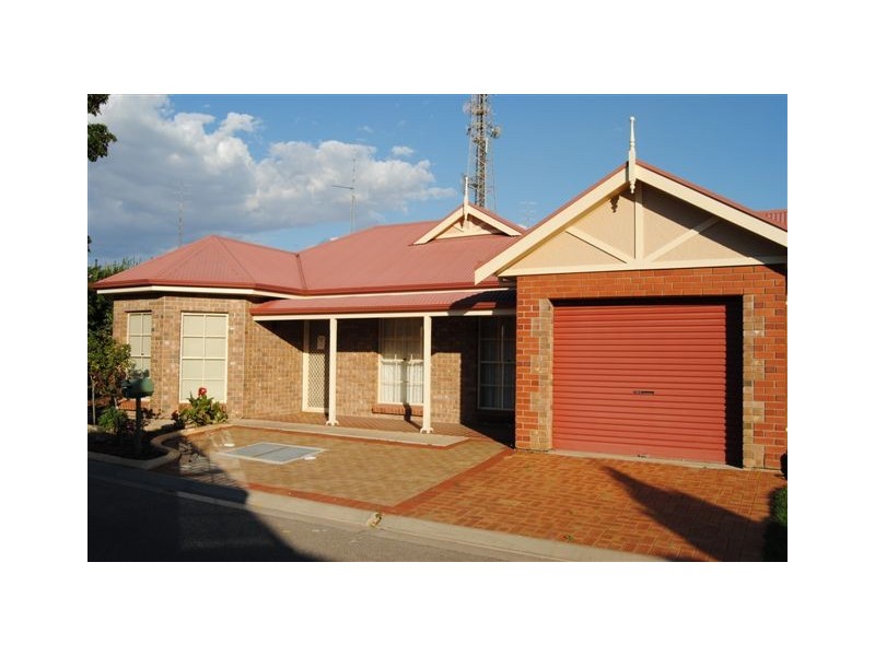 Unit 3 No 5 Lane, Camborne Estate, Kadina SA 5554