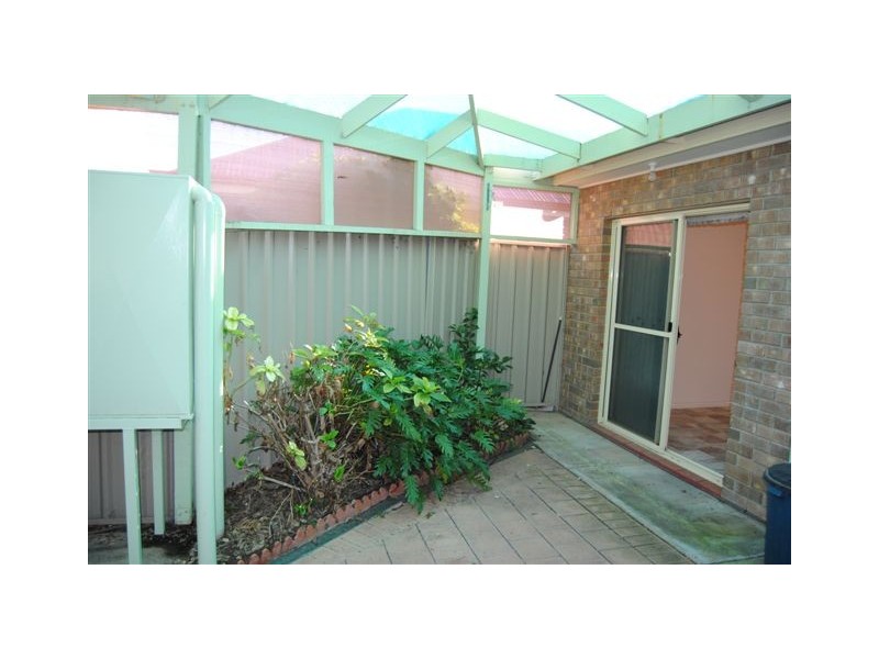 Unit 3 No 5 Lane, Camborne Estate, Kadina SA 5554