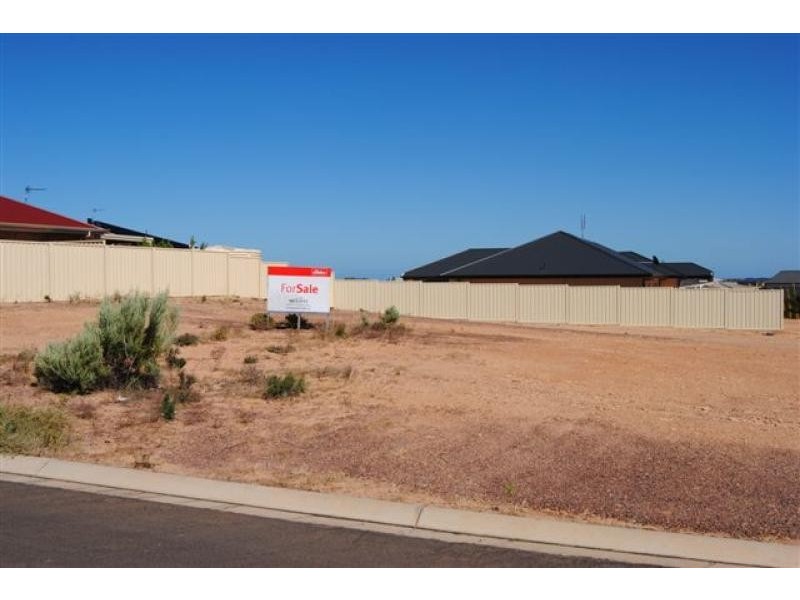 Lot 229 (3) Clipper Court, Wallaroo SA 5556
