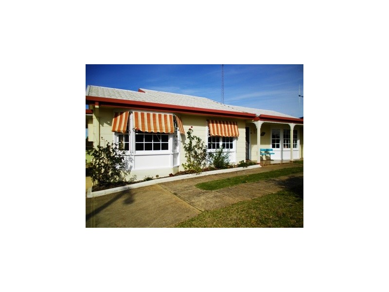 6 Maritime Parade, Moonta Bay SA 5558