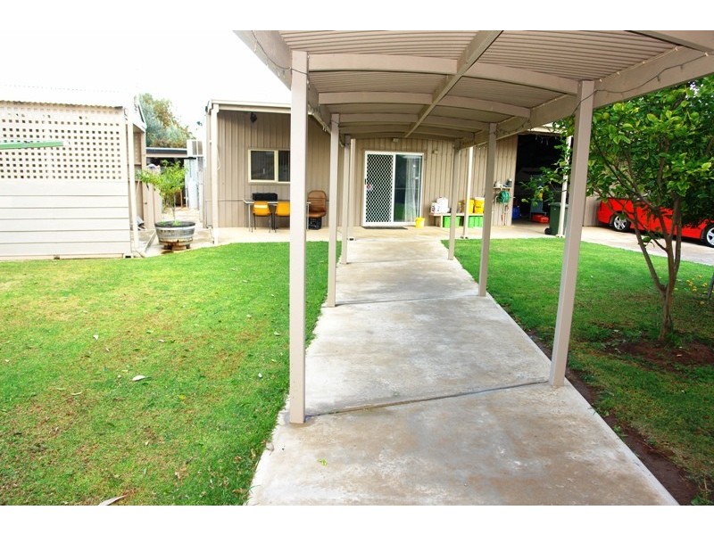 18  Snell Avenue, Port Hughes SA 5558