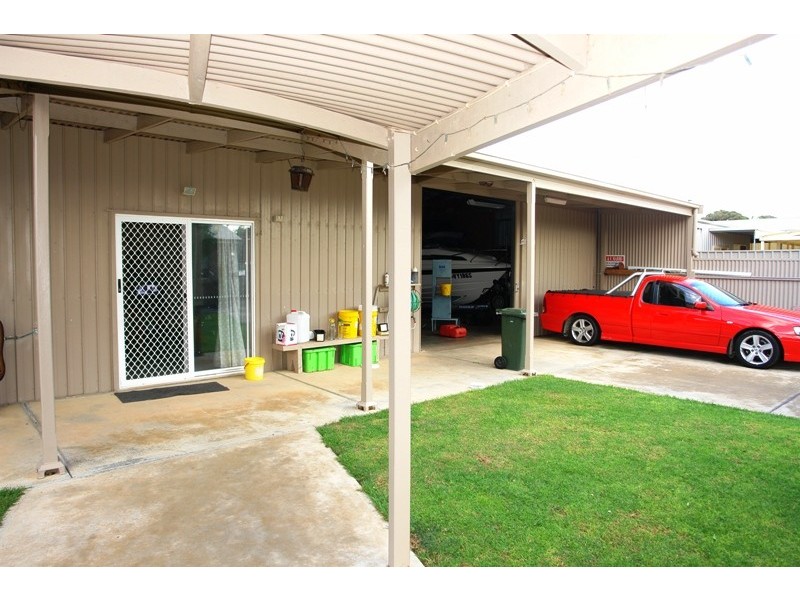 18  Snell Avenue, Port Hughes SA 5558