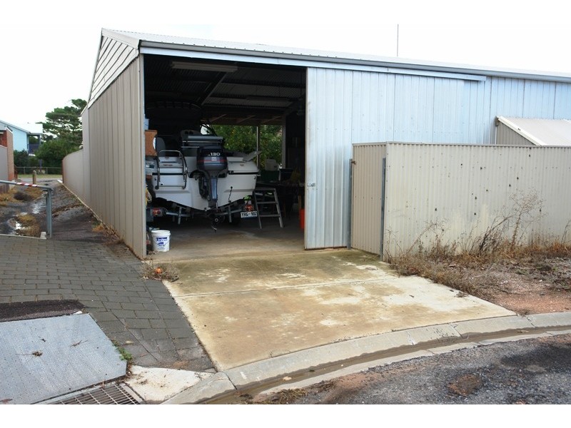 18  Snell Avenue, Port Hughes SA 5558