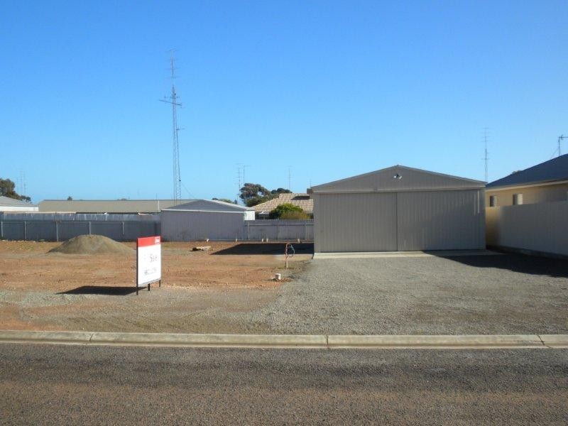 Lot 11 James Street, Wallaroo SA 5556