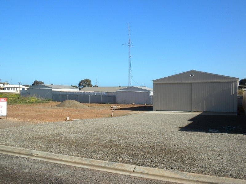 Lot 11 James Street, Wallaroo SA 5556
