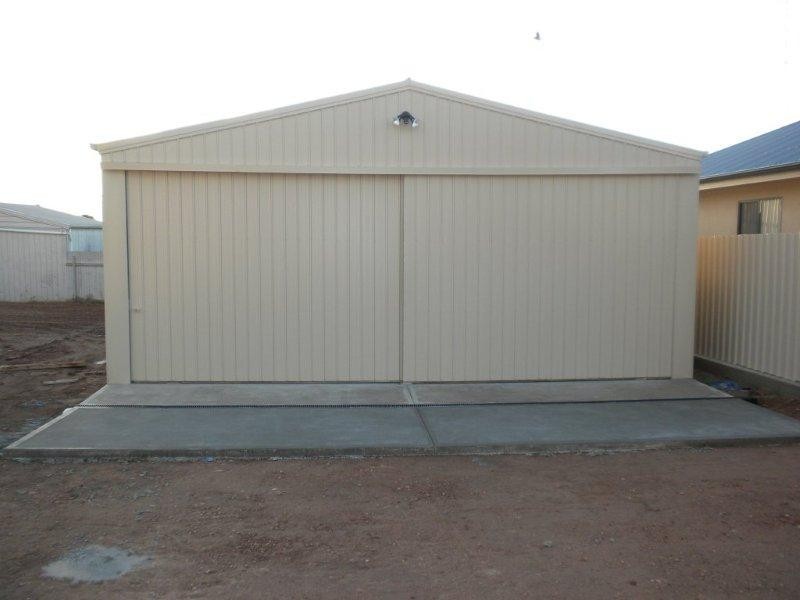 Lot 11 James Street, Wallaroo SA 5556