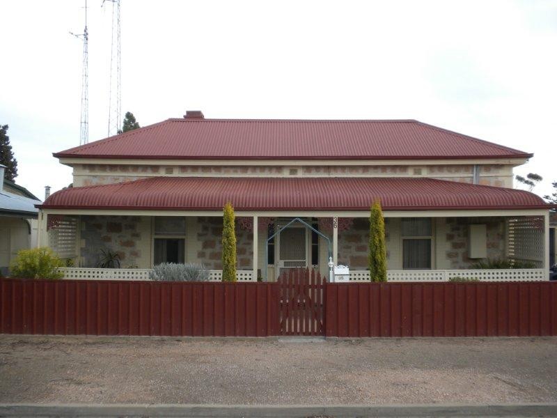 36 Elizabeth Street, Wallaroo SA 5556