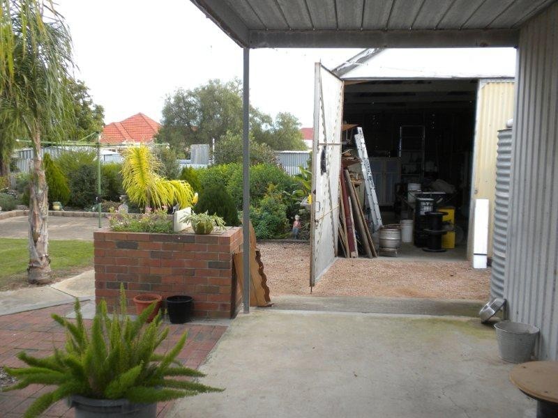 36 Elizabeth Street, Wallaroo SA 5556