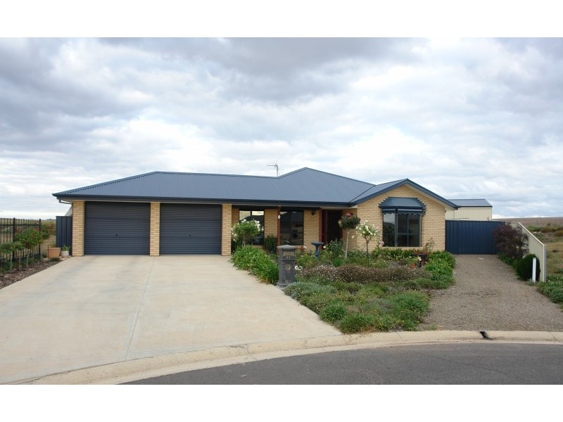 34 Hicks Street, Port Hughes SA 5558