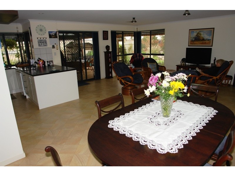 34 Hicks Street, Port Hughes SA 5558