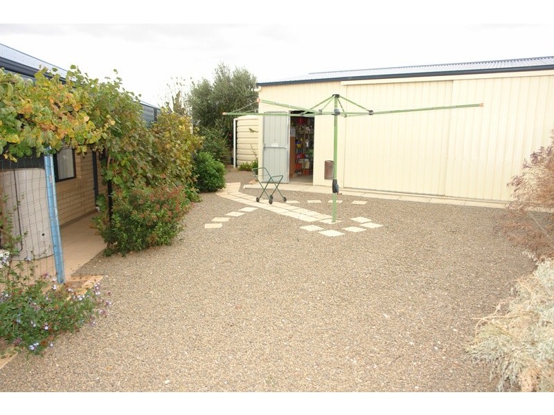 34 Hicks Street, Port Hughes SA 5558