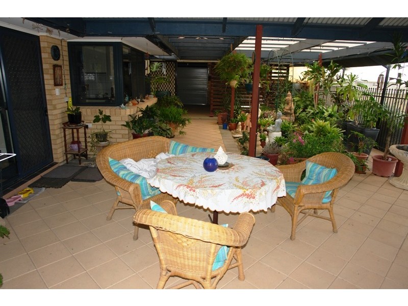 34 Hicks Street, Port Hughes SA 5558