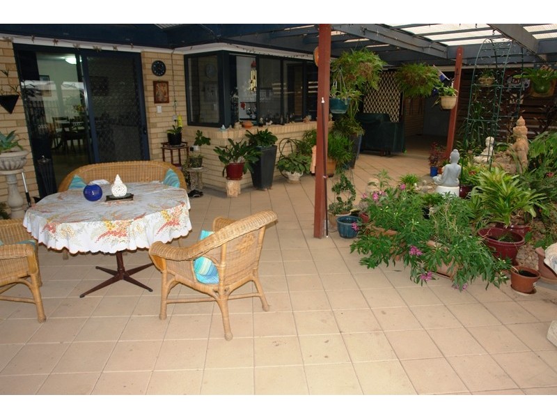 34 Hicks Street, Port Hughes SA 5558