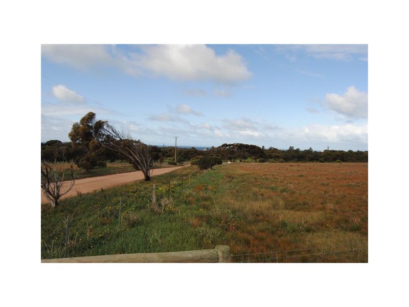 Lot 4 Pepper Road, Ardrossan SA 5571