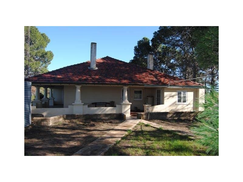 sec 297 and 298 Aerodrome Road, Bute SA 5560