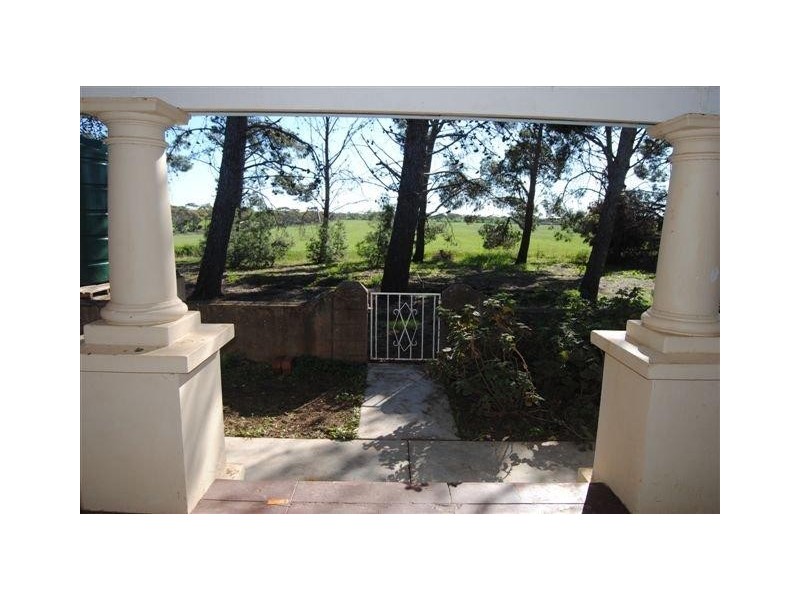 sec 297 and 298 Aerodrome Road, Bute SA 5560