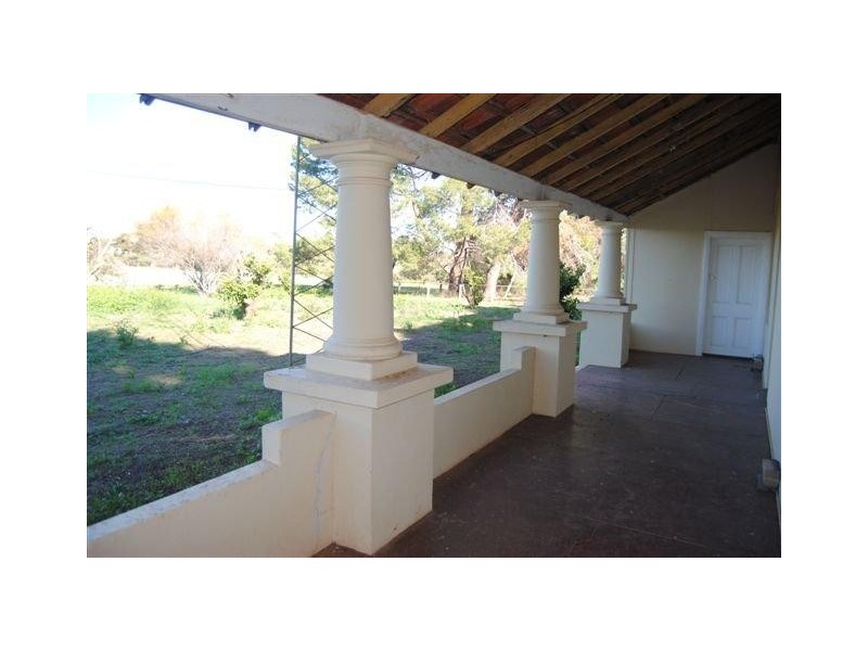 sec 297 and 298 Aerodrome Road, Bute SA 5560