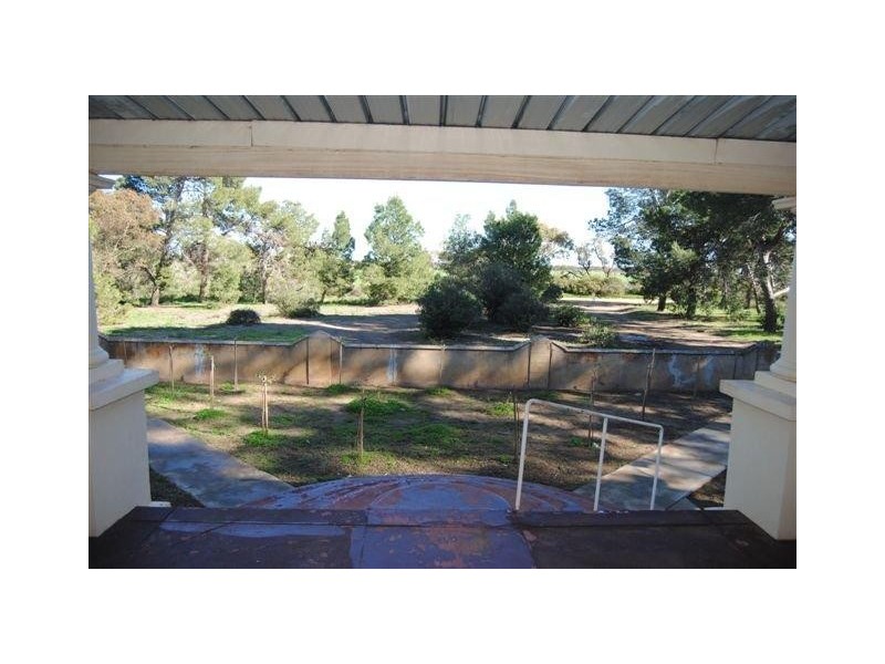 sec 297 and 298 Aerodrome Road, Bute SA 5560