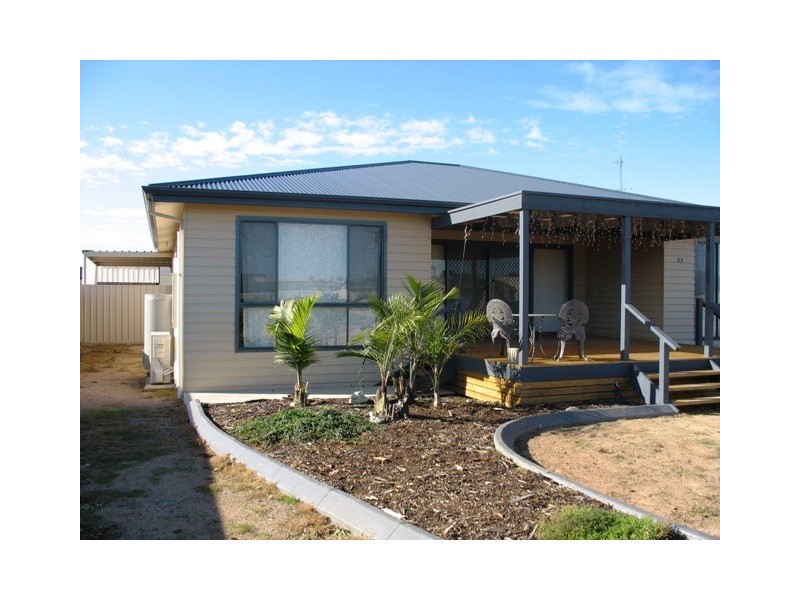 23 Fuss Street, Moonta Bay SA 5558