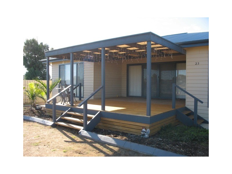23 Fuss Street, Moonta Bay SA 5558