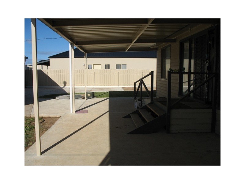 23 Fuss Street, Moonta Bay SA 5558