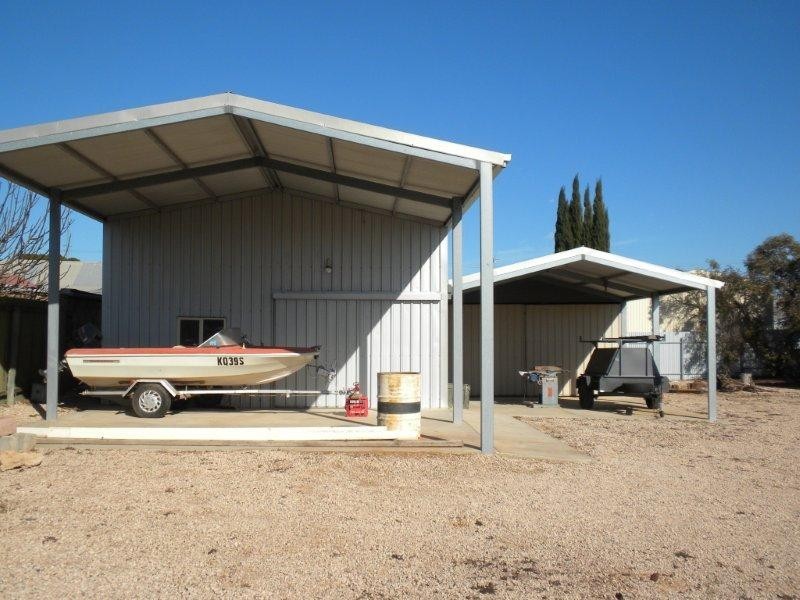 Lot 10 Thorne Street, Wallaroo SA 5556