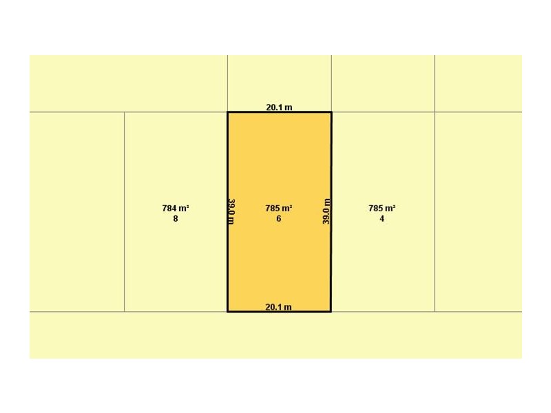 Lot 12 (6) Welfare Road, Balgowan SA 5573