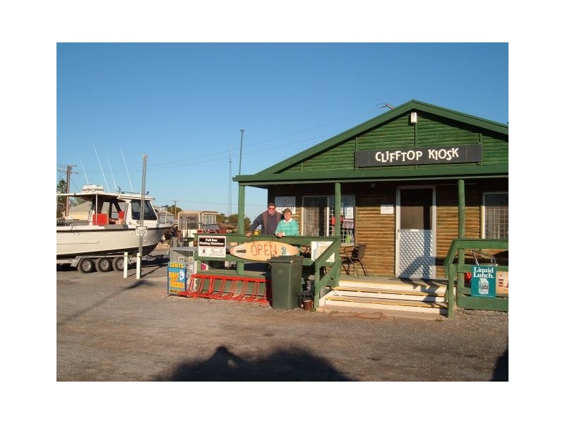 Lot 12 (6) Welfare Road, Balgowan SA 5573