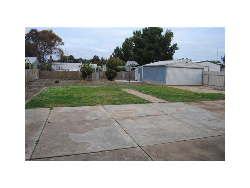 2 Everard Street, Bute SA 5560