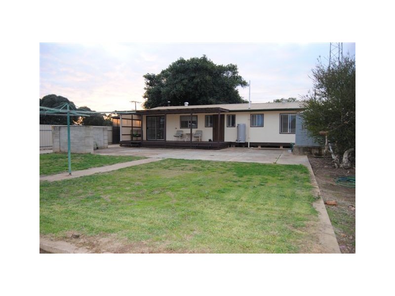 2 Everard Street, Bute SA 5560