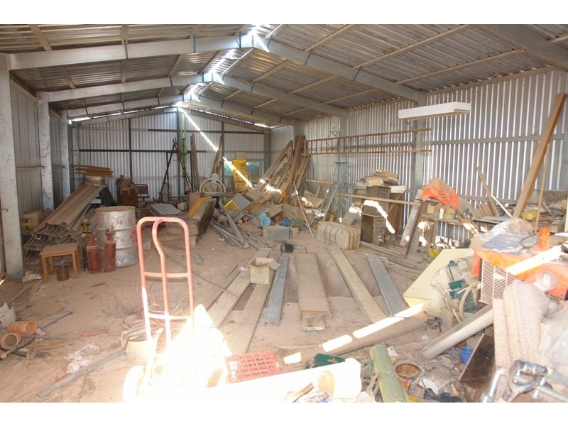 Lot 22 (34) Victoria Street, Moonta Bay SA 5558