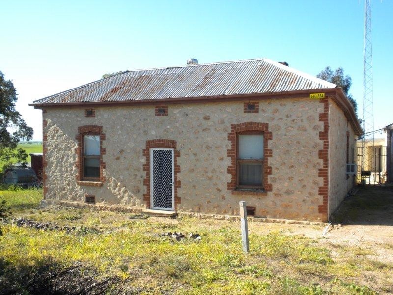 Lot 20 Kadina Road, Alford SA 5555